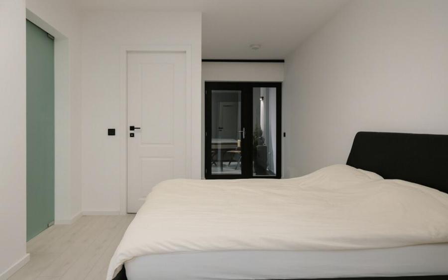 Casa moderna 2 camere zona Sub Arini - 3