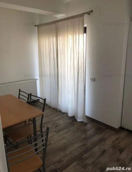 Apartament 2 camere decomandat in Tomis Plus, loc de parcare inclus - 4