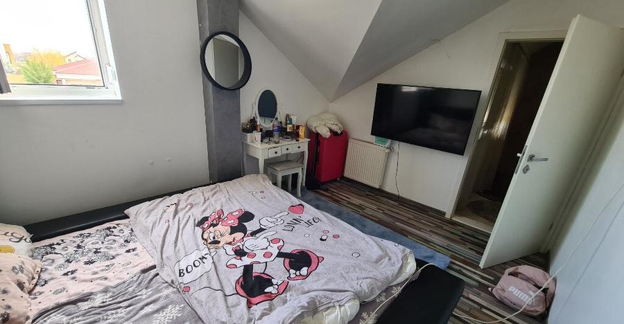 Casa tip Duplex in Via Carmina-Vladimirescu - ID : RH-42424-property - 9