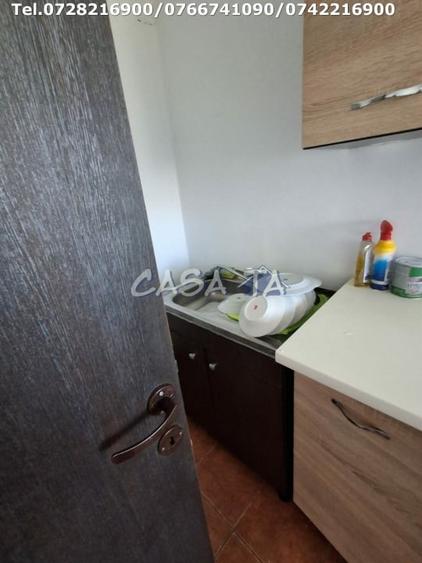 Apartament 4 camere, situat in Rovinari, Str. Minerilor - 8