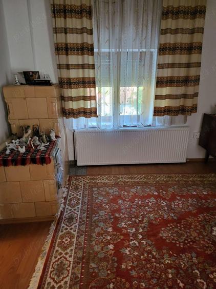 Casa si Teren Tara Lovistei Greblesti - 12