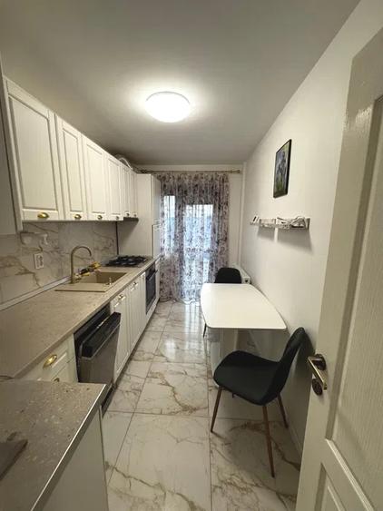 Apartament cu 2 camere -decomandat- *gradina + 2 locuri parcare* Bucium-Visani - 1
