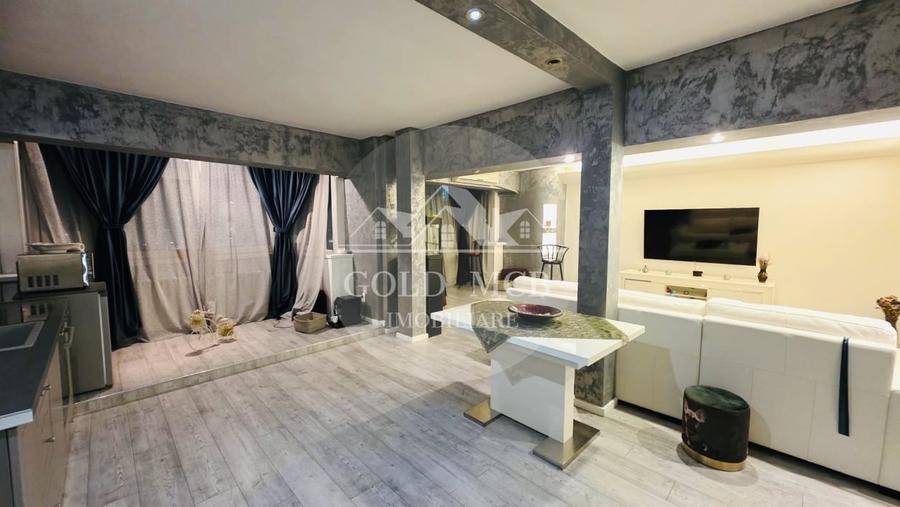 Apartament 2 camere JW Marriott Grand Hotel - Calea 13 Septembrie - 5