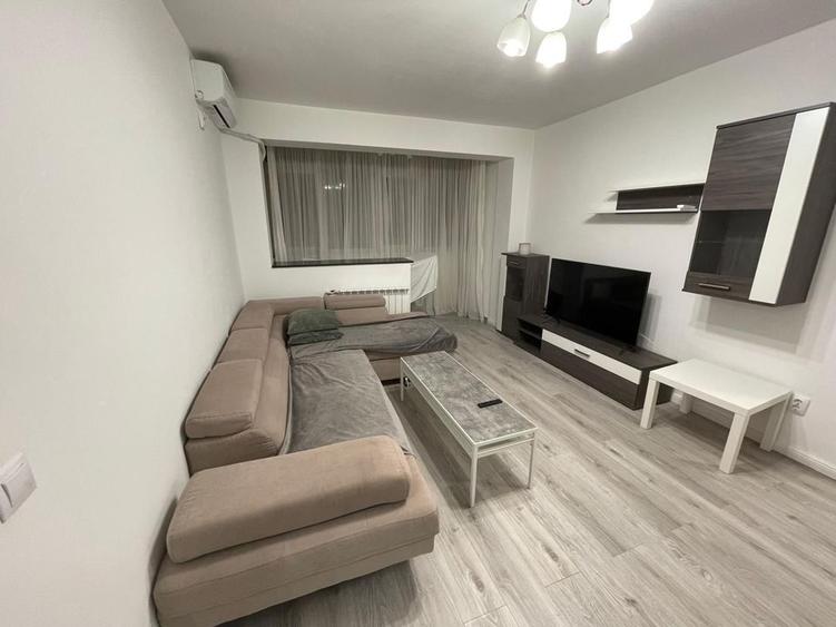 Apartament 2 camere De Inchiriat - Dorobanti - 1