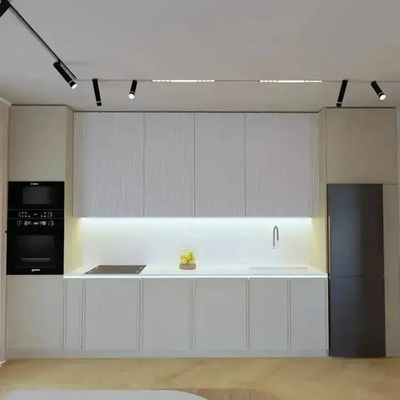 Penthouse 3 camere - 143 mp - Terasa impresionanta - 3