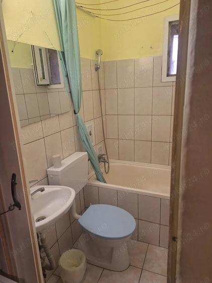 Garsoniera de inchiriat Io?ia ! - 5