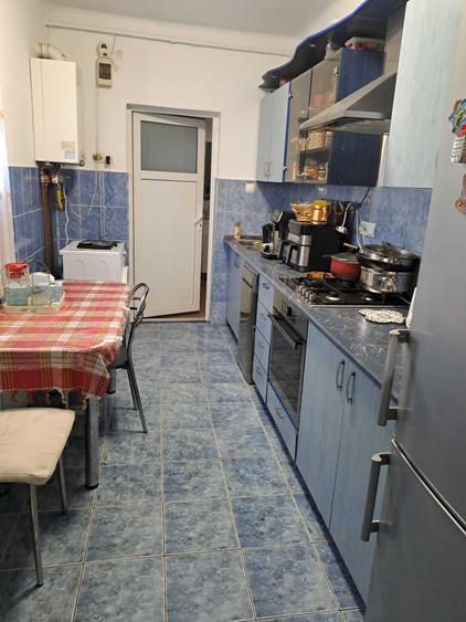 Casă cu 2 camere cu Teren 400 Mp în Mărăști