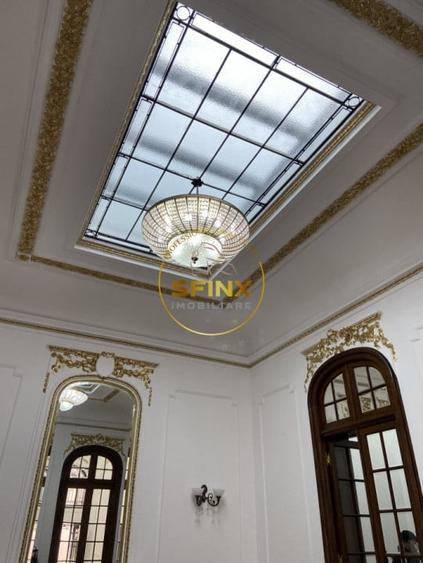 Vila cu arhitectura deosebita Ultracentral - Universitatii - 9