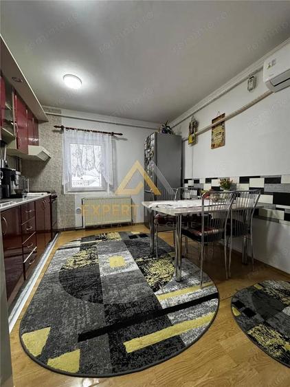 Apartament 3 camere Matei Basarab - 10