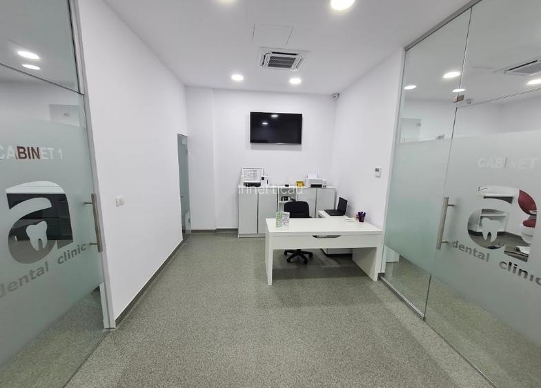 Cabinet medical(stomatologic) Cabinet medical(stomatologic)