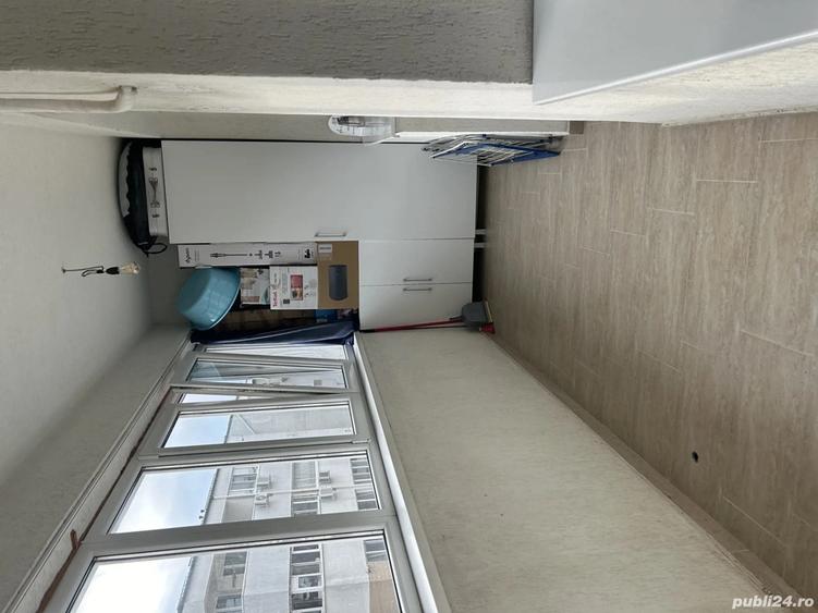 Inchiriez apartament cu 2 camere - Aparatorii Patriei - Berceni - 5