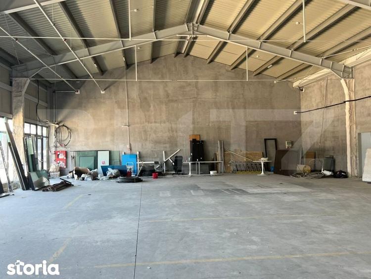 Spatiu comercial, 580 mp, zona Artema Shopping City - 3