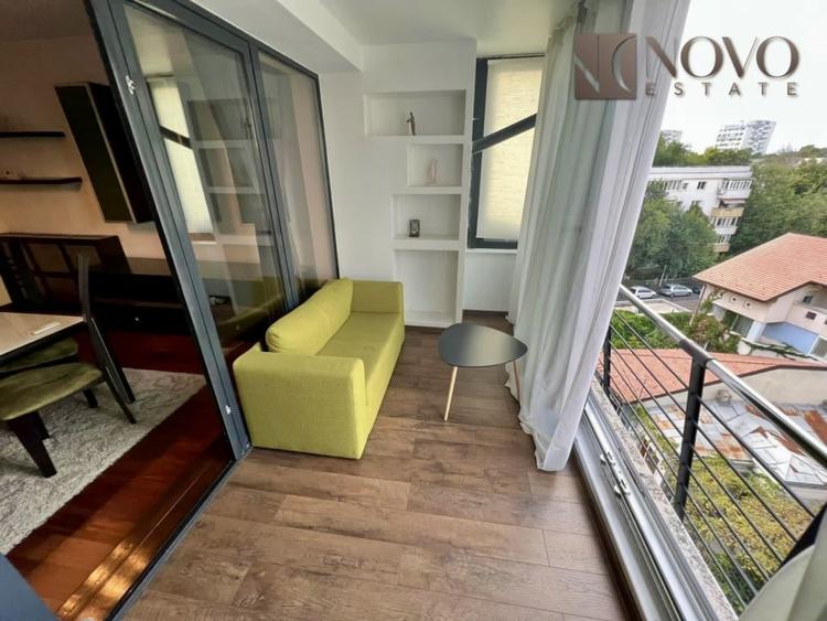 Penthose Duplex | Dorobanti | 150 mp | Parcare - 6