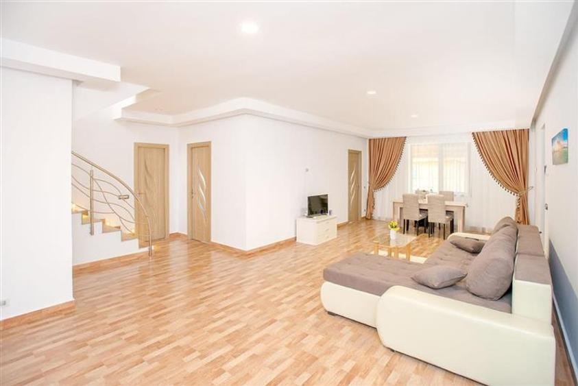 Casa de inchiriat mobilata si utilata complet - 1