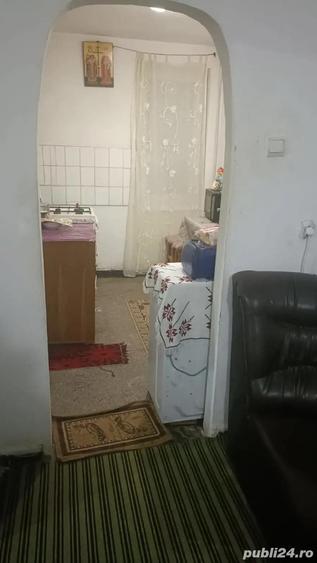 Apartament 2 camere Zona Nord Etaj 9 - 1