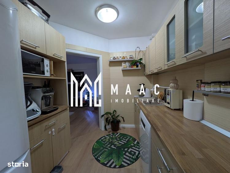 Apartament 3 Camere | 71Mp | Etaj Intermediar | Zona Turnișor - 13