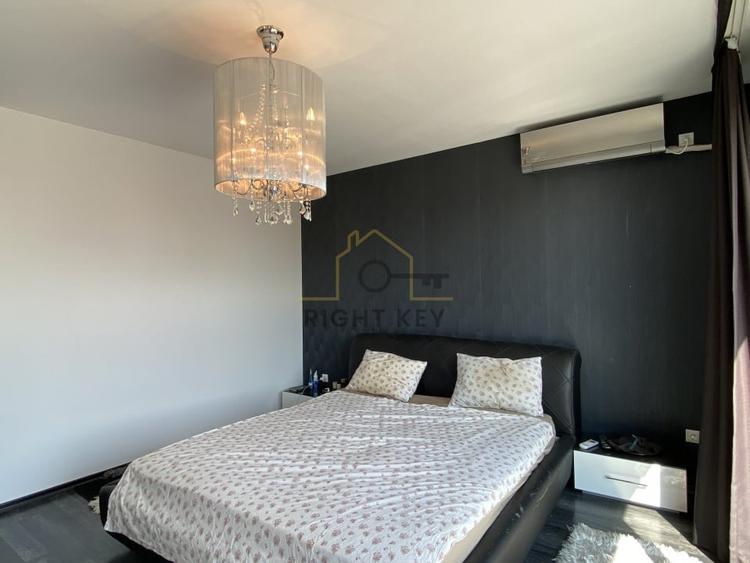 Vila complet mobilata, 4 camere, garaj, 414 mp teren, comision 0% - 13