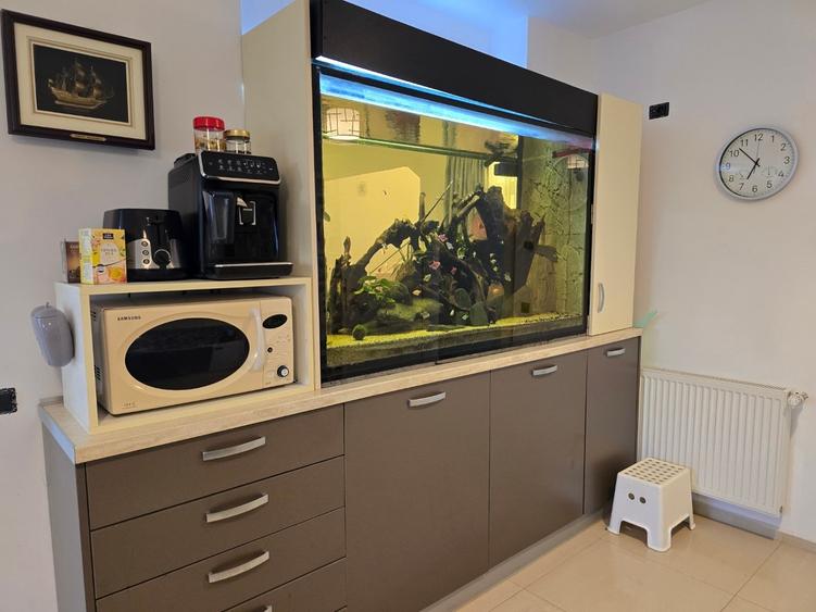 Vindem vila cu piscina si teren tenis, Branesti - Pasarea, renovata lux, - 10