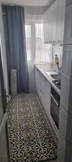 Prima inchiriere! Apartament 2 camere Craiovei Etaj 1, Renovat Parcare - 4