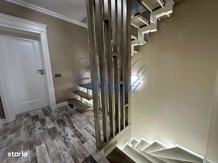 Casa individuala 4 camere, Dezmir, cu view, 2 parcari. - 4