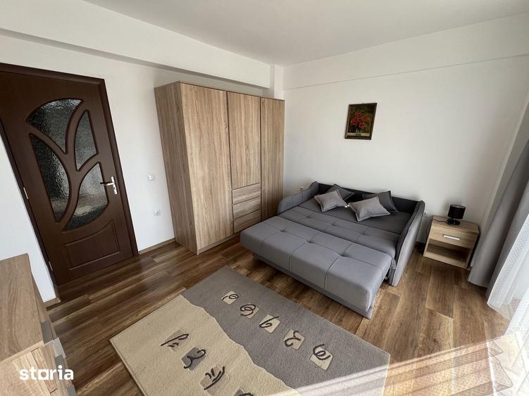 Garsoniera decomandata, renovata zona Mihai Viteazul(langa Lidl) - 7
