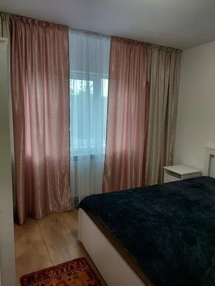 Apartament cu 2 camere, zona Nicolina - CUG - 2