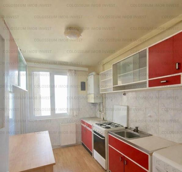 Apartament 2 camere circular- Calea Bucuresti - 10