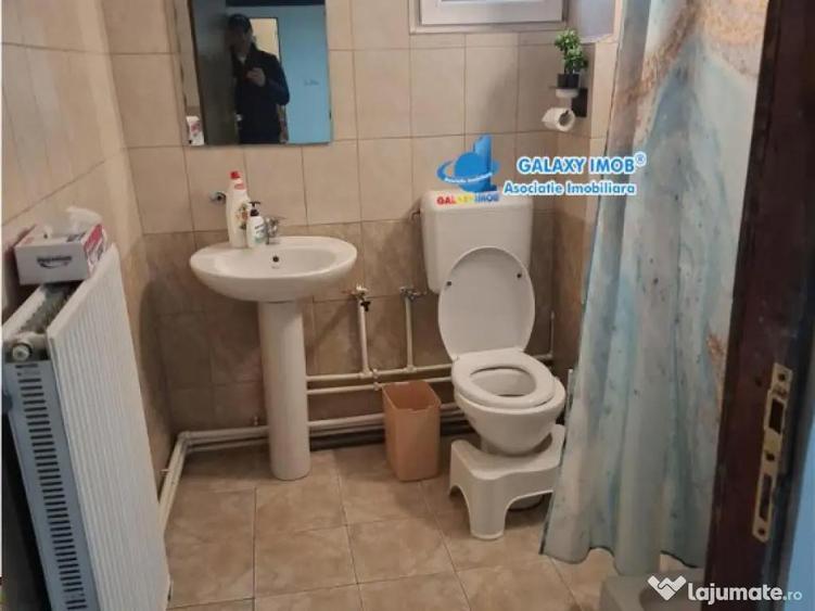 Apartrament open space Doamna Ghica - 5