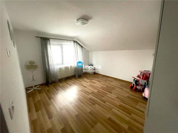 Vila 5 cam, Belvedere Nicolina,  Iasi - 6