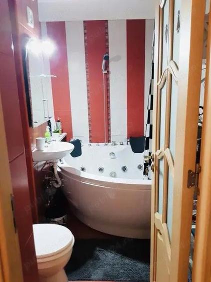 Apartament 1 camera decomandat Bucovina etaj 1 amenajat integral centrala proprie mobilat utilat - 6