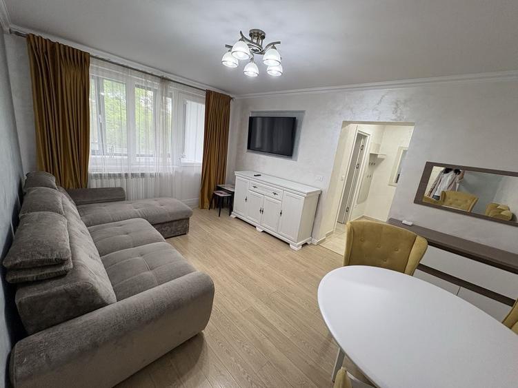 Apartament Ultracentral - 2 camere - 6
