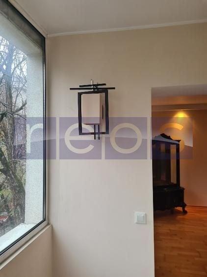 Apartament 2 camere complet reovat  | Aviatiei-Promenada Mall-metrou - 8
