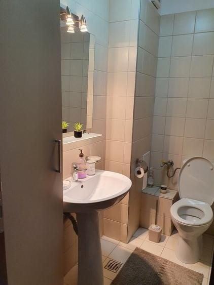 Apartament 3 camere, grădină proprie, parcare inclusă, centrală, boxă - 12