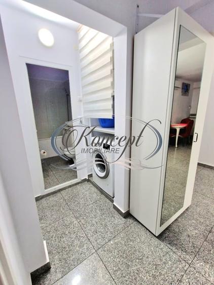 Locuinta premium complet utilata langa FSEGA si Iulius Mall - 11