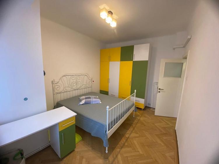 Piata Spaniei - Apartament 4 camere, 106 mp - 11