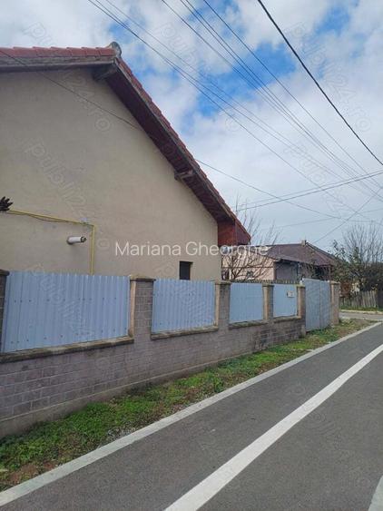 Casa de vanzare Lumina
