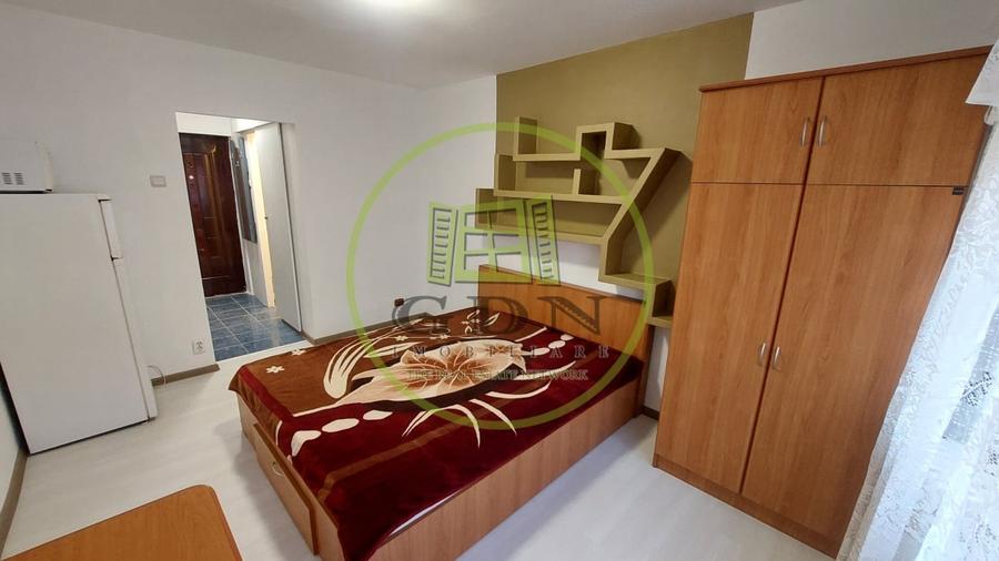 Camera de camin, 22 mp, etajul 2, Cartierul Lapus, zona Electroputere - 2