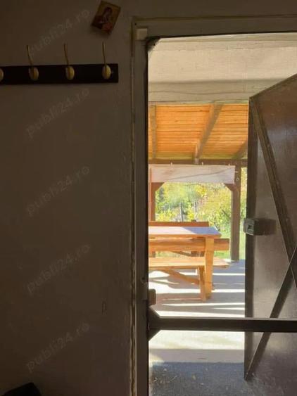 Casa de vacan?a, 1100 MP teren, Cauaceu, Biharia, Bihor. - 10