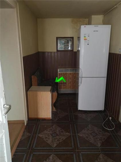 Casa individuala de vanzare 2 camere Sibiu Sura Mare - 10