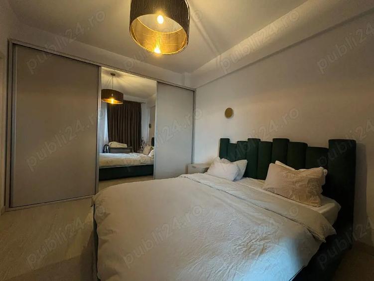 Apartament 2 camere modern,complet utilat ?i mobilat, Bloc nou 2023 - 6