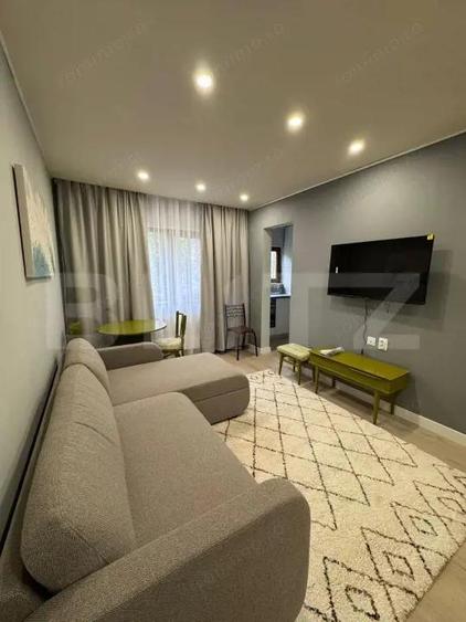 Prima Inchiriere | Apartament 1 Camera | Zorilor - Spitalul de Recuperare - 3