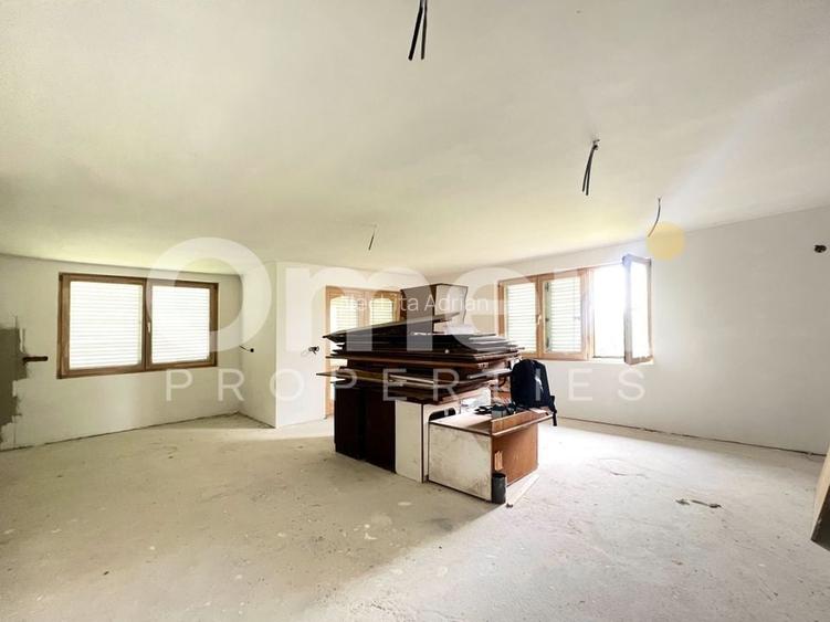 Proprietatea cu Poveste – Strategie Imobiliară într-o lume de lemn.