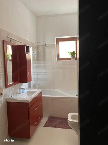 BRASADAS vinde casa cu 3 dormitoare in zona Titulescu. - 10