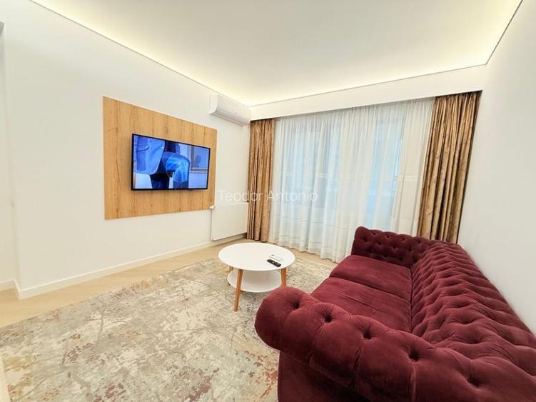 2 Camere Cortina North Aviatiei Pipera Decomandat Parcare Terasa 2 Camere Cortina North Aviatiei Pipera Decomandat Parcare Terasa
