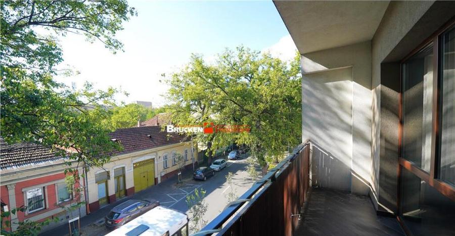 Apartament modern cu compartimentare inteligenta ultr... - 1