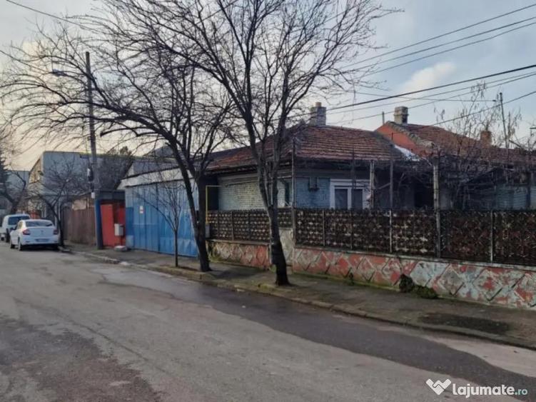 Casa cu teren generos de vanzare Zona Colentina Carre - 11