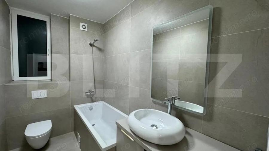 APARTAMENT DE INCHIRIAT CU 2 CAMERE IN COMPLEX NOU - 6