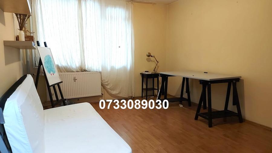 Drumul Taberei, Parc Moghioros, Pascani - 1