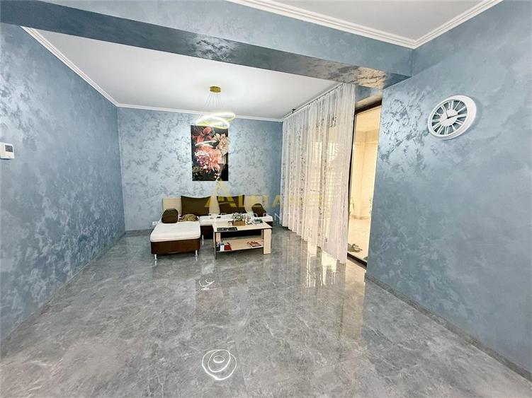 Vila Individuala Mobilata / 4 Camere / 2 Bai / Teren 325 mp - 9