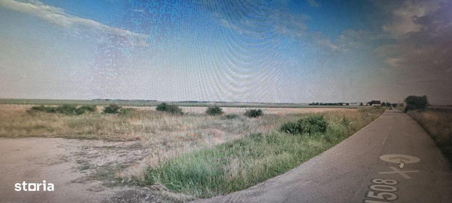 Vand loturi teren curti-constructii, la Ratesti, 30 km de Pitesti - 4